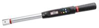 Facom elektronische momentsleutel met hoekmeting 200 nm - E.316-200D - thumbnail
