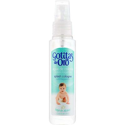 Kinderparfum Instituto Español Gotitas De Oro EDC 80 ml