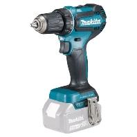 Makita DDF485Z Accu-schroefboormachine 18 V Zonder accu, Zonder lader