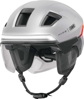 Abus hyp-e bl.ace - bicycle helmet