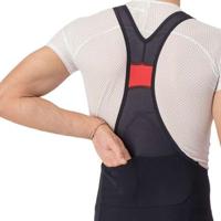 Castelli Unlimited Thermal Bibshort zwart heren XXL - thumbnail