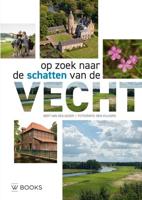 Op zoek naar de schatten van de Vecht (Paperback) - thumbnail