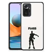 Xiaomi Redmi Note 10 Pro Hoesje Floss - thumbnail