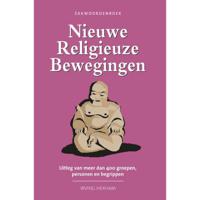 Zakwoordenboek Nieuwe Religieuze Bewegingen (Paperback) - thumbnail