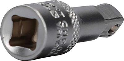 Brilliant Tools BT020903 BT020903 Dopsleutelverlenging Aandrijving 1/4 (6.3 mm) 36 mm 1 stuk(s) Brilliant Tools BT020903 BT020903 Dopsleutelverlenging Aandrijving 1/4 (6.3 mm) 36 mm 1 stuk(s)