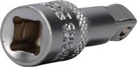 Brilliant Tools BT020903 BT020903 Dopsleutelverlenging Aandrijving 1/4 (6.3 mm) 36 mm 1 stuk(s) - thumbnail