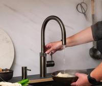 Quooker Flex Gunmetal Kraan - thumbnail