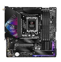 Asrock Z890M Riptide WiFi - thumbnail