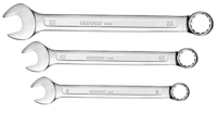 Gedore r09105024 | ringsteeksleutelset | 6 - 32 mm | metrisch | 24-delig - 3300995 - thumbnail
