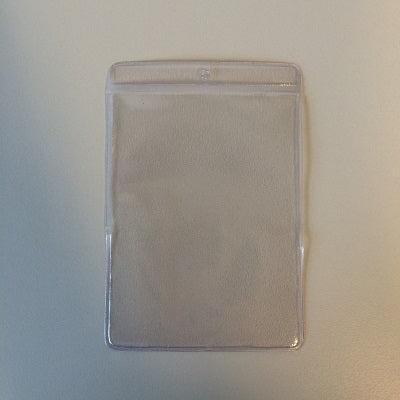 Meubelkaarthoes voor kaart 80x105mm/A7 Meubelkaarthoes voor kaart 80x105mm/A7