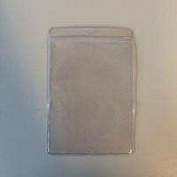 Meubelkaarthoes voor kaart 80x105mm/A7 - thumbnail