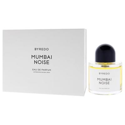 Byredo Mumbai Noise Eau de parfum Spray 100 ml Byredo Mumbai Noise Eau de parfum Spray 100 ml