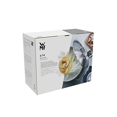 WMF Kookpan Mini - ø 14 cm