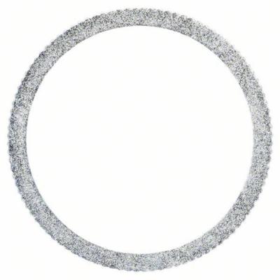Bosch Accessories 2600100232 2600100232 Reduceerring 30 x 25.4 x 1.8 mm 1 stuk(s)