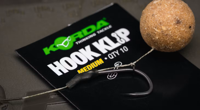 Korda Hook Klip Medium - thumbnail