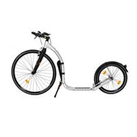 Kickbike sport max silver - thumbnail
