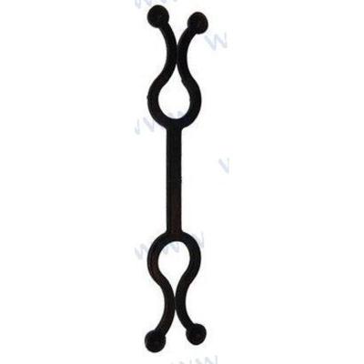 PAF4-04000031-2 - CLIP, NYLON "B" Yamaha