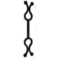 PAF4-04000031-2 - CLIP, NYLON "B" Yamaha - thumbnail