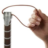 Thor Marvel Legends Articulated Electronic Hammer Mjolnir - thumbnail
