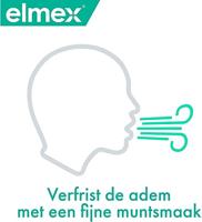 Elmex Elmex Tandspoeling - Sensitive 400 Ml - thumbnail