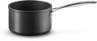 LE CREUSET - Les Forgees - Steelpan Zwart 18cm 2,80l