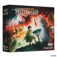 LOTR: Fate of the Fellowship - thumbnail