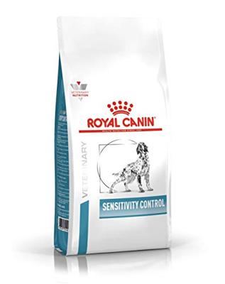 Royal Canin Dog Sensitivity Control Duck Dry 7kg