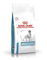 Royal Canin Dog Sensitivity Control Duck Dry 7kg - thumbnail