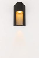 Lutec Urban LED-buitenwandlamp - thumbnail