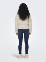 Only Onlnewdolly Corduroy Puffer Otw Noos Winterjassen Moonstruck Big Corduroy Pattern - thumbnail