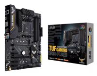 Moederbord AMD ASUS TUF GAMING B450-PLUS II - thumbnail