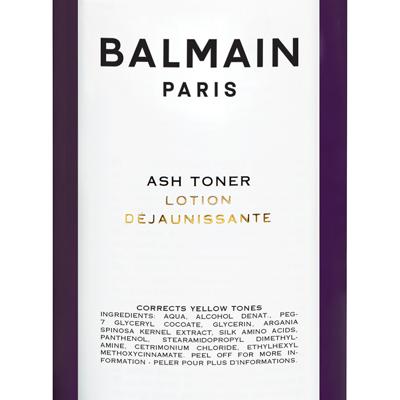 Balmain Hair Couture Ash Toner 200ml