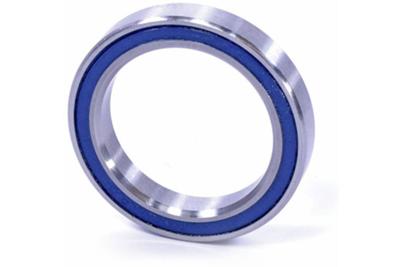 ENDURO BEARINGS Acb 3645 3748 bo - abec 5 - black oxide (angular contact) - 37x48x6,5 (36x45°)