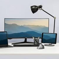 Hama 00215516 mobiele telefoon behuizingen 15,5 cm (6.1") Hoes Transparant - thumbnail