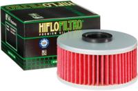 HIFLOFILTRO oliefilter oil filter hf-144 - thumbnail