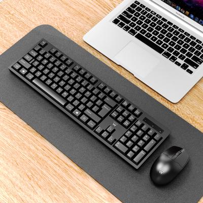 Toetsenbord Ewent EW3281 Zwart Qwerty Spaans QWERTY - thumbnail
