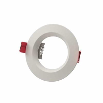 LED inbouwspot 50mm wit verdiept liggende lamp 148-573