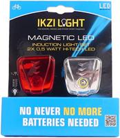 verlichtingsset led magnetisch 11-delig - thumbnail