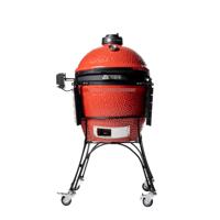 Kamado Joe Joetisserie Basket Set grillkorf - thumbnail