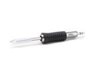 Weller RTU 032 S MS Soldeerpunt Beitelvorm Grootte soldeerpunt 3.2 mm Lengte soldeerpunt: 27.5 mm Inhoud: 1 stuk(s) - thumbnail