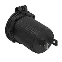 Pro+ Inbouwstekkerdoos DIN 12V/24V - thumbnail