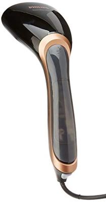 Philips Steam&Go 1300 W, tot 24g/min Handheld kledingstomer - thumbnail