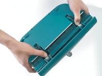 Leifheit regulus supra rolveger 26 cm - thumbnail