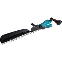 Makita UH013GZ Accu Heggenschaar enkelzijdig 60cm XGT 40V Max Basic Body - thumbnail