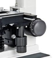 BRESSER Erudit DLX 40x - 600x Microscoop - thumbnail