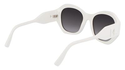 Zonnebril Dames Karl Lagerfeld KL6146S-105 ø 54 mm