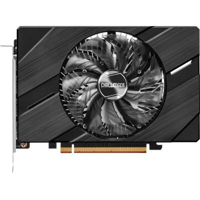 Grafische kaart ASRock Intel Arc A380 Challenger ITX 6GB OC 6 GB GDDR6