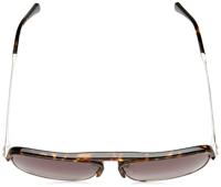 Zonnebril Uniseks Zadig & Voltaire SZV321-60A39Y ø 60 mm - thumbnail