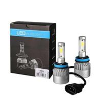 Gloeilamp voor de auto Osram H11 12V LED Licht Voorkant 6500 K - thumbnail
