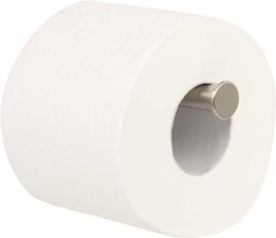 Ben Mykanto toiletrolhouder 14,9x7x3,9cm geborsteld nikkel